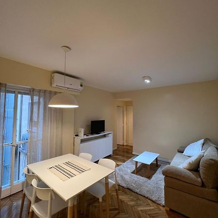 Apartamento En Alto Palermo بوينس آيرس المظهر الخارجي الصورة