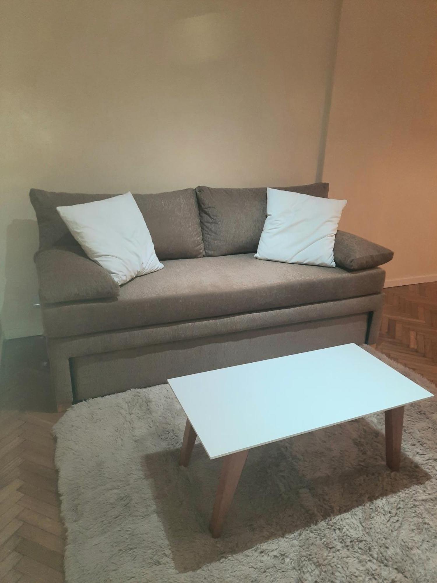 Apartamento En Alto Palermo بوينس آيرس المظهر الخارجي الصورة