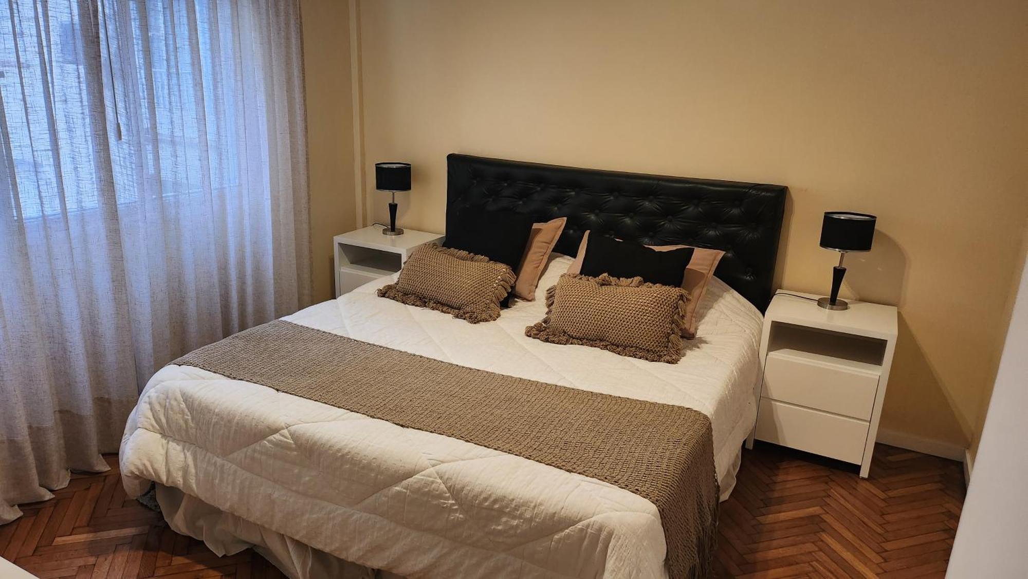 Apartamento En Alto Palermo بوينس آيرس المظهر الخارجي الصورة