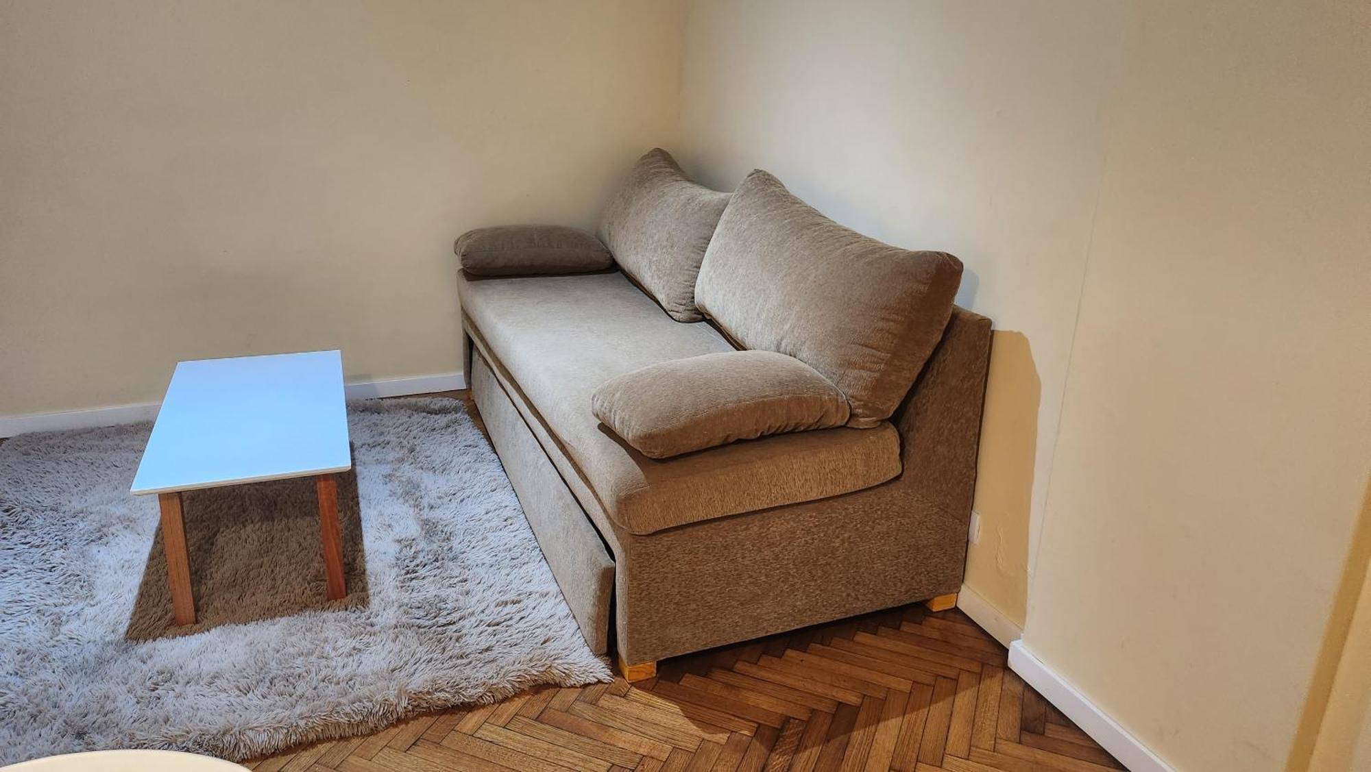 Apartamento En Alto Palermo بوينس آيرس المظهر الخارجي الصورة