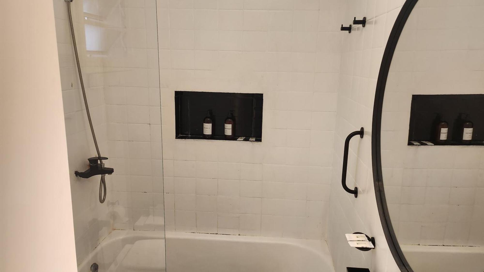 Apartamento En Alto Palermo بوينس آيرس المظهر الخارجي الصورة