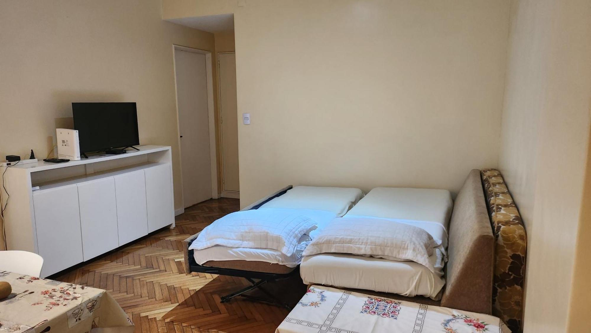 Apartamento En Alto Palermo بوينس آيرس الغرفة الصورة