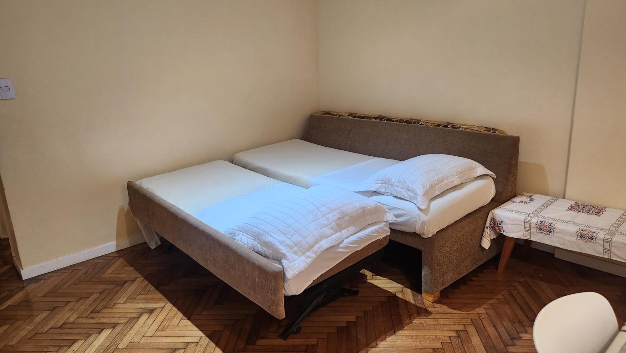 Apartamento En Alto Palermo بوينس آيرس المظهر الخارجي الصورة