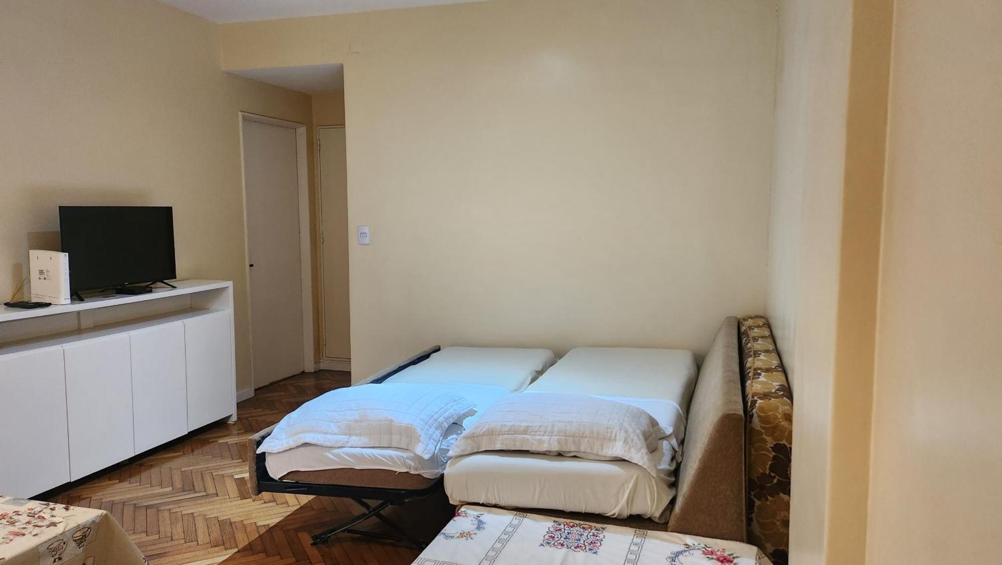 Apartamento En Alto Palermo بوينس آيرس المظهر الخارجي الصورة